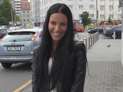 Arsch, Braunhaarige, Fetisch, Fingern, Handjob, Pov, Rasiert, Jungendliche (18+)