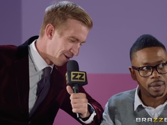 お尻, デカパイ, 浮気者, カップル, ヨーロピアン, フランス人, ヒール, オマンコ