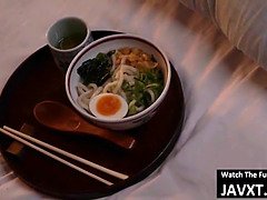 アジア人, お尻, 美人, 淫乱熟女, 母, オマンコ, 義母, ティーン