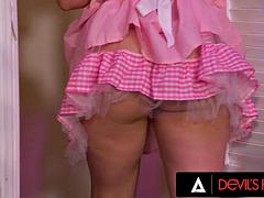 Arschlecken, Blasen, Geschnappt, Spermaladung, Hardcore, Masturbation, Realität