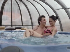 Amateur, Morena, Checa, Papá, Europeo, Hd, Maduro, Adolescente