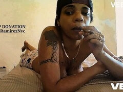 Belle grosse femme bgf, Sucer une bite, Tir de sperme, Queue, Lesbienne, Suçant