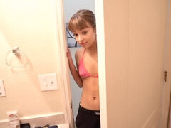 Chica, Verga grande, Rubia, Hd, Lamidas, Pov, Afeitado, Chupando