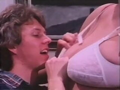 Grote kont, Compilatie, Deens, Orgie, Oud