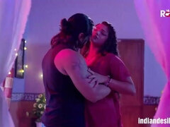 Hawash Episode 8 ULLU Original Adult Web Series