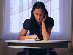 The Best Book - Victoria Sweet