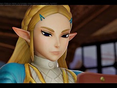 3d, デカチン, フェラチオ, 乱交, 目瞪口呆, ハードコア, オッパイの, ヤリマンの