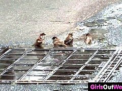 Big cock, Big tits, Boyfriend, Brunette, Busty, Female, Natural, Screaming