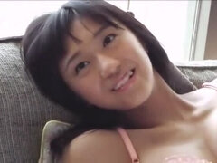 Asiatisch, Hochschule, Japanische massage, Solo
