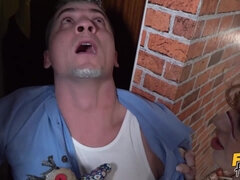 Крошечные, Наездница, Чулки