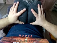 Amateur, Anal, Culo grande, Compilación, Pedorrearse, Pies, Fetiche, Inodoro
