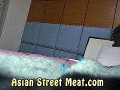 Asiatique, Chinoise, Adolescente