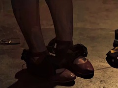 ぽっちゃり, フェラチオ, 浮気者, フェティッシュ, ハメ撮り, 現実, スインガー, 妻