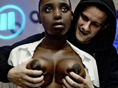 Freeze - ebony movie