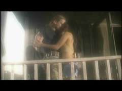 Asiatisch, Tussi, Blasen, Braunhaarige