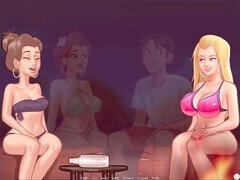 アスtoマウス, デカチン, カワイイ, 赤毛