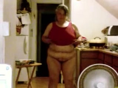 Amateur, Gorda, Cornudo, Maduro