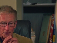 18, 美女, ブロンド, フェラチオ, 祖父, なめる, ポルノスター, 締まりの良い