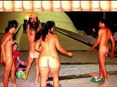 Arsch, Wohlbeleibte schöne frauen, Hd, Öffentlich