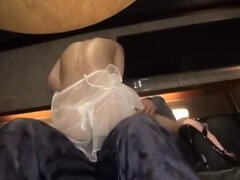 Check Japanese girl in Best Fetish JAV scene only here