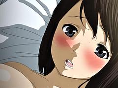 Milf wife cheating in front of husband: Blowjob, Big Tits  Big Ass Porn