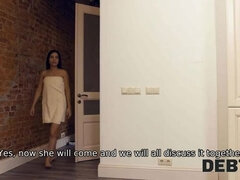 Pijpbeurt, Hd, Geld, Gezichtspunt, Realiteit, Russisch, Tiener