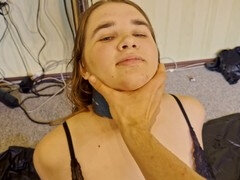 Amateur, Bondage domination sadisme masochisme, Sucer une bite, Bondage, Couple, Mère que j'aimerais baiser, Attachée, Jouets