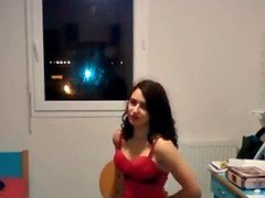 Любители, Француженки, Стриптиз