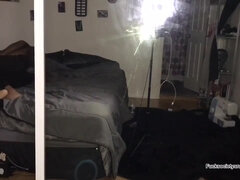 Leie, Schwarz, Papi, Schmuddelige sprache, Lesbisch, Orgasmus, Rau, Hintern versohlen