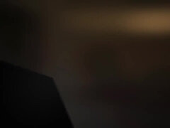 Nana, Sucer une bite, Fétiche, Branlette thaïlandaise, Lunettes, Seins naturels, Pov, Rousse roux