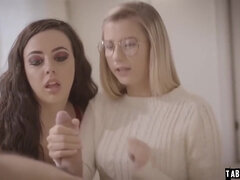 美人, フェラチオ, 巨乳な, カワイイ, イマラチオ, 眼鏡, Hd, 天然