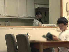 Asiático, Mamada, Universidad, Corrida, Corridas, Hd, Japonés, Adolescente