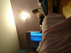 Фетиш, Колготки, Сестра, Чулки, Молоденькие, Подглядывание