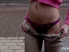 Огромные размеры, Лактация, Милф, На публике, Сиськи