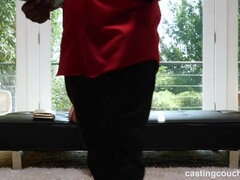 Hailey's Big Tits (CCHD Casting)