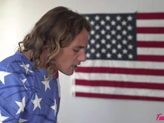 巨乳な, 中出し, イく瞬間, 顔射, 家族, 自然山雀, ティーン, オッパイの