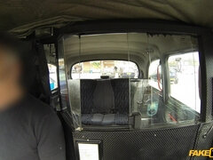 Bruinharig, Auto, Hondjeshouding, Handbeurt, Likken, Masturbatie, Buiten, Realiteit