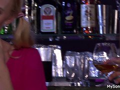 Verga grande, Rubia, Engañando, Checa, Hd, Coleta, Montar, Gritar