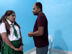 18 años, Universidad, Sexo duro, Indio, Interracial, Adolescente, Tetas