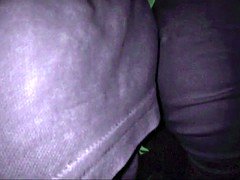 Любители, Подглядывание