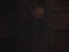 Anal, Gros cul, Blonde, Sucer une bite, En levrette, Mamie, Chatte, Tabou