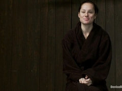 Your Suffering Is a Turn On.