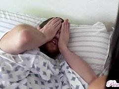 デカ尻, フェラチオ, 茶髪の, 中出し, Hd, ハメ撮り, 叫ぶ