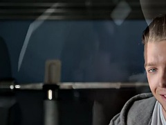 Amateur, Gay, Masturbación, Músculo, Afeitado, Solo
