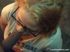 Schwarz, Pummelig, Schwanz, Monster