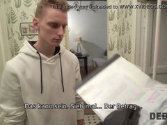 Blasen, Gehörnter ehemann, Hardcore, Geld, Pov, Realität, Rau, Russisch