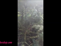 Grote lul, Sperma, Diep in de keel, Kokhalzen, Hd, Naakt, Openbaar, Tiener
