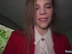 Минет, Презерватив, Постарше, Член, Секс без цензуры, Милф, На публике, Чулки