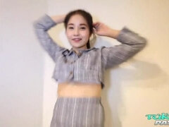 Mamada, Corrida, Sexo duro, Hd, Montar, Adolescente, Tailandés, Tetas