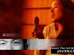 Erstaunlich, Asiatisch, Schwanz, Japanische massage, Milf, Mutti, Muschi, Titten